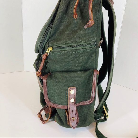 orvis battenkill backpack